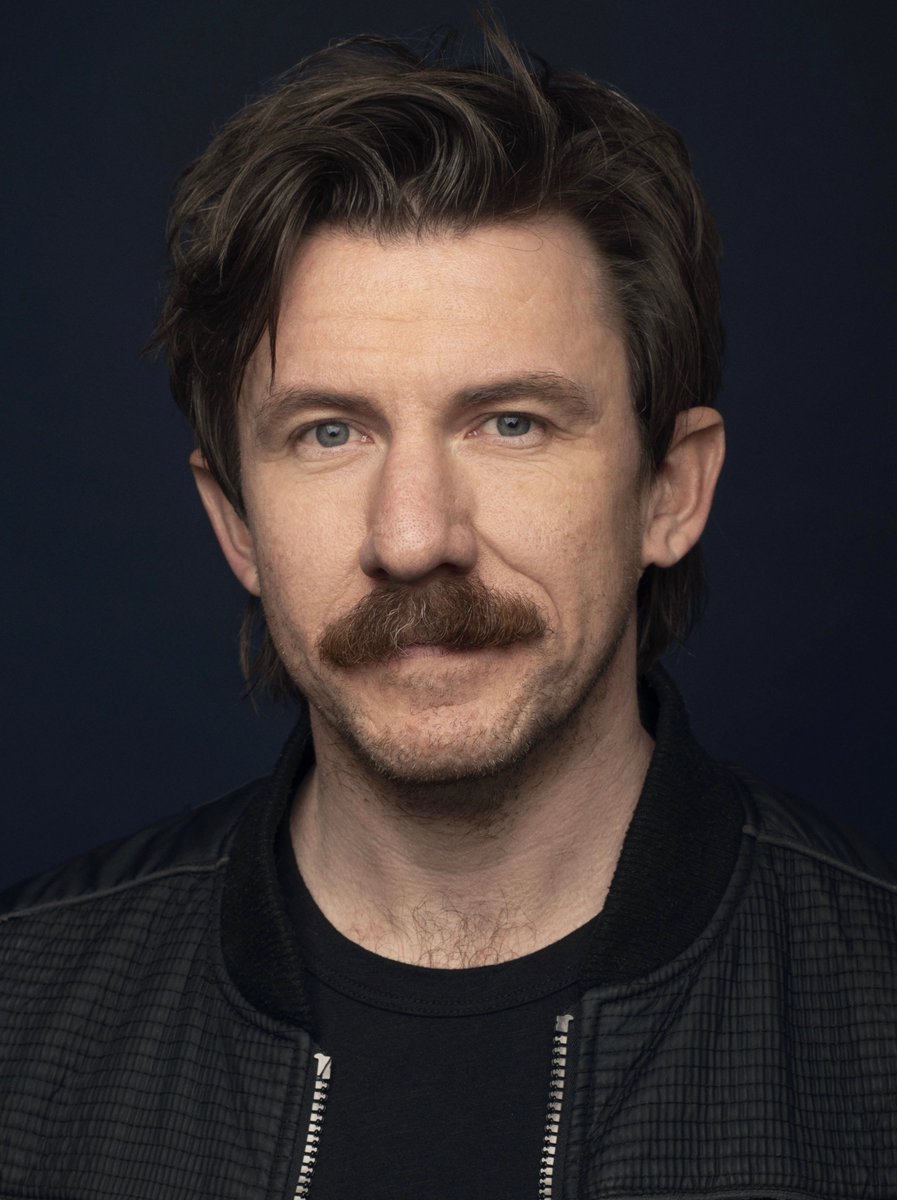 CakeBatterProd1's tweet image. It is with pleasure that we can announce that our next project will be with Luke Barnett. Known for numerous character roles in television and film, as well as his latest short film, The Crossing Over Express, Luke will be cooking up his next masterpiece with us! @LukeBarnett