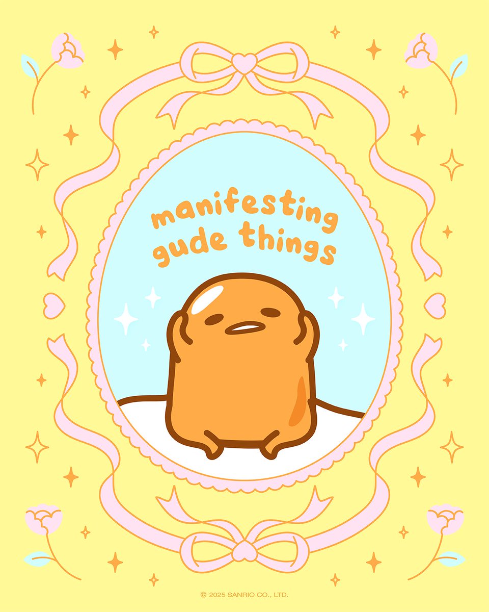 manifest gude things only 🪞✨ #mondaymotivation