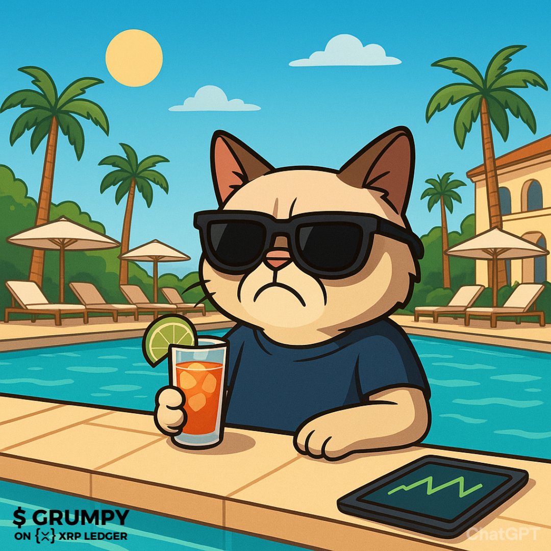 Grumpy XRPL tweet media