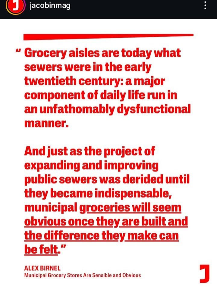 I've never seen it in my lifetime: A progressive pursuing moderately left-wing policy. <a href="/jacobin/">Jacobin</a> Now if only Canada would follow suit.