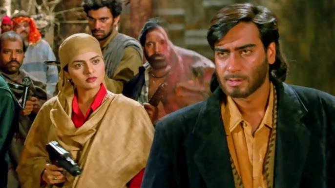 Watching Diljale on August 15 has always been one of my childhood comfort rituals ❤️