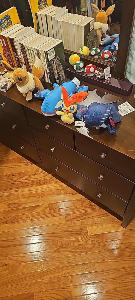 "Guys, I think there might be an imposter among us"