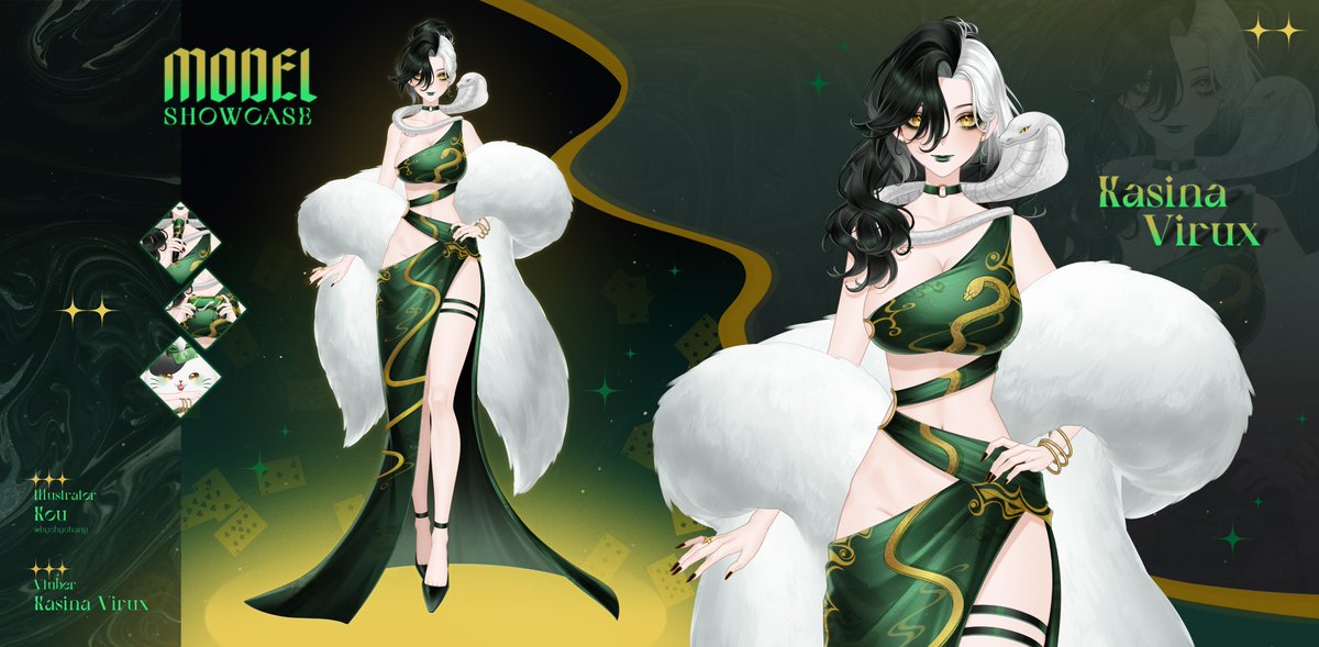 | kou(is.here) | VGEN open tweet media