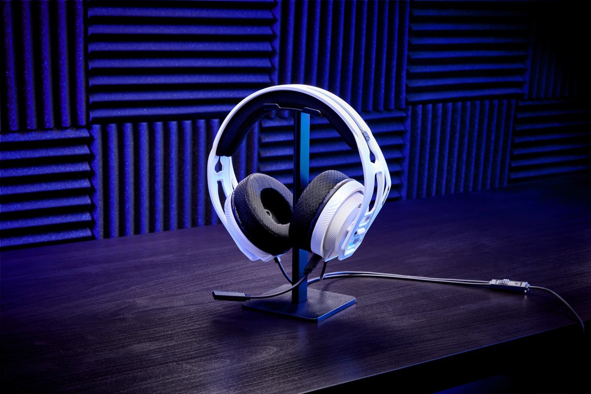 Clarté. Confort. Contrôle. 🎧 
Le RIG 400HS White est pensé pour les joueurs PlayStation qui veulent rester concentrés sur l’essentiel.
Léger, précis, et prêt pour toutes vos sessions. 👌

➡️ nacongaming.com/rig-400hsw?nct…
