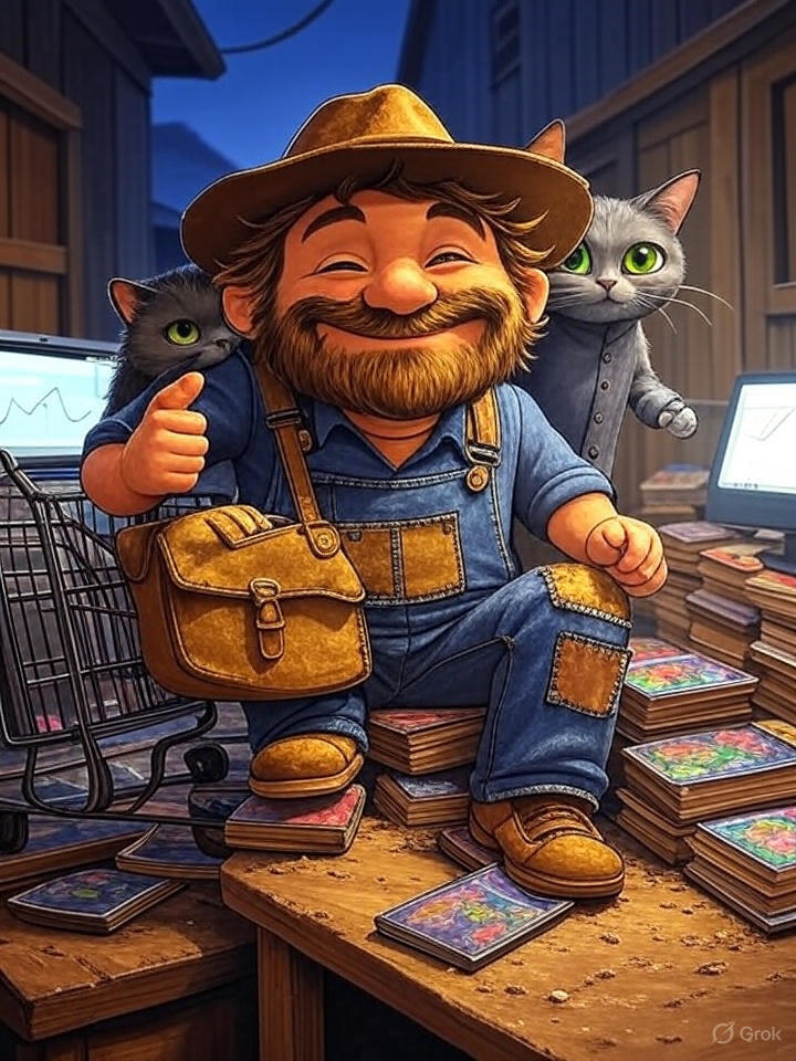 BBongoBank's tweet photo. @Candy_Gems $HOMELESS Check out HOMELESS COIN on Moonshot: https://t.co/GdXUH7hnIJ https://t.co/JLRwX8nzR9