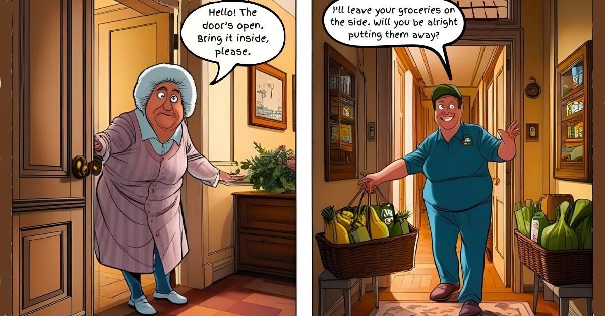 Housebound Friends tweet media