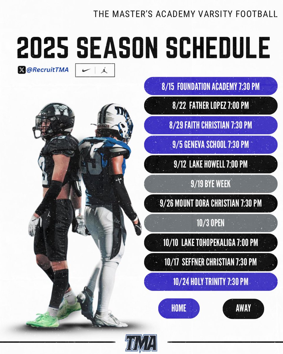 american football helmet the masters academy oviedo CVCA Outside dimensions High School Football | The