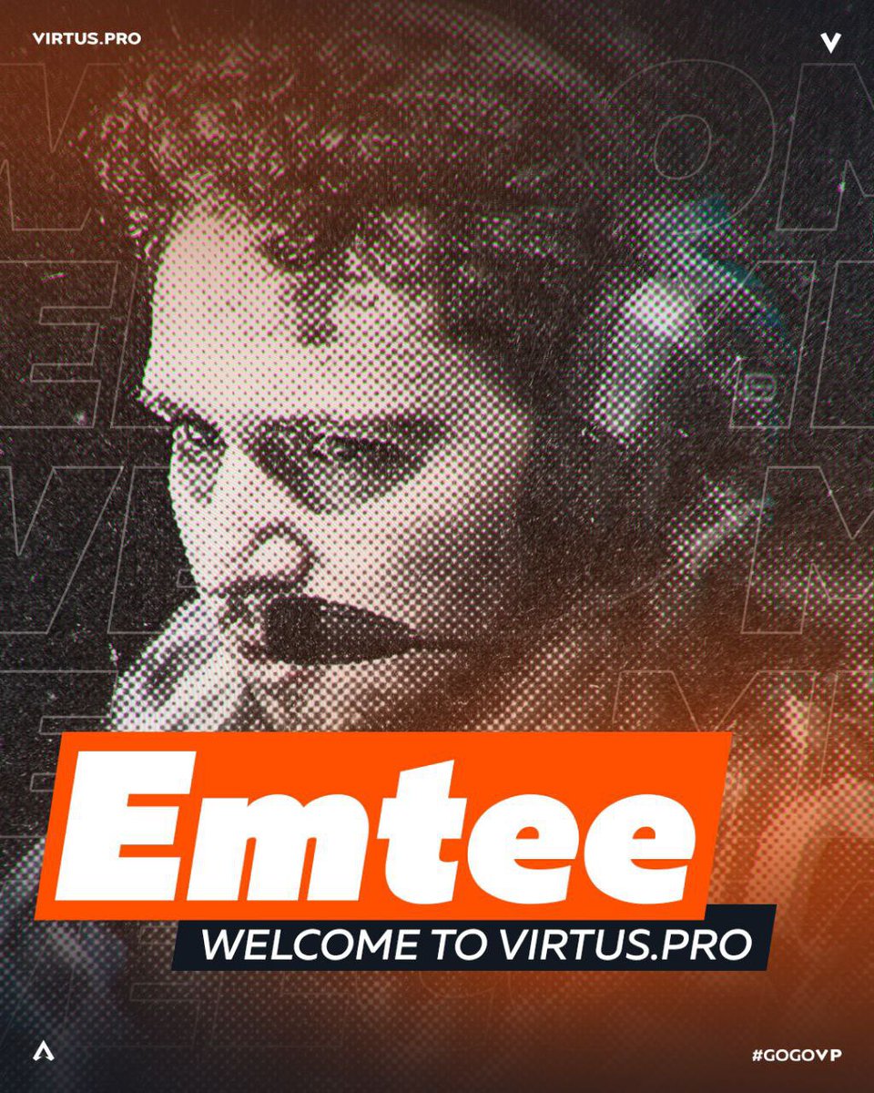 No more bald jokes…

Finally we have the best Australian IGL on our team! Welcome <a href="/ItsEmtee_/">Emtee</a> 🙏