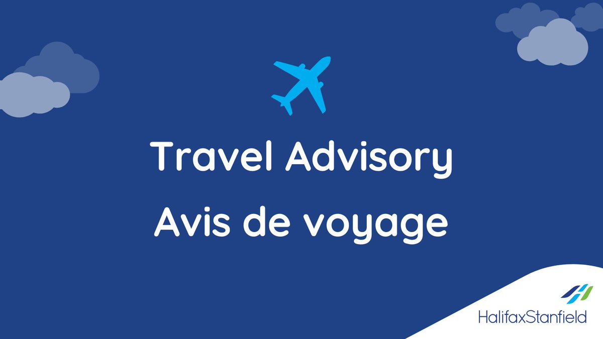 We are closely monitoring negotiations between Air Canada and the Canadian Union of Public Employees (CUPE). Air Canada has started a gradual suspension of Air Canada and Air Canada Rouge flights in anticipation of network-wide service disruptions effective Aug. 16.