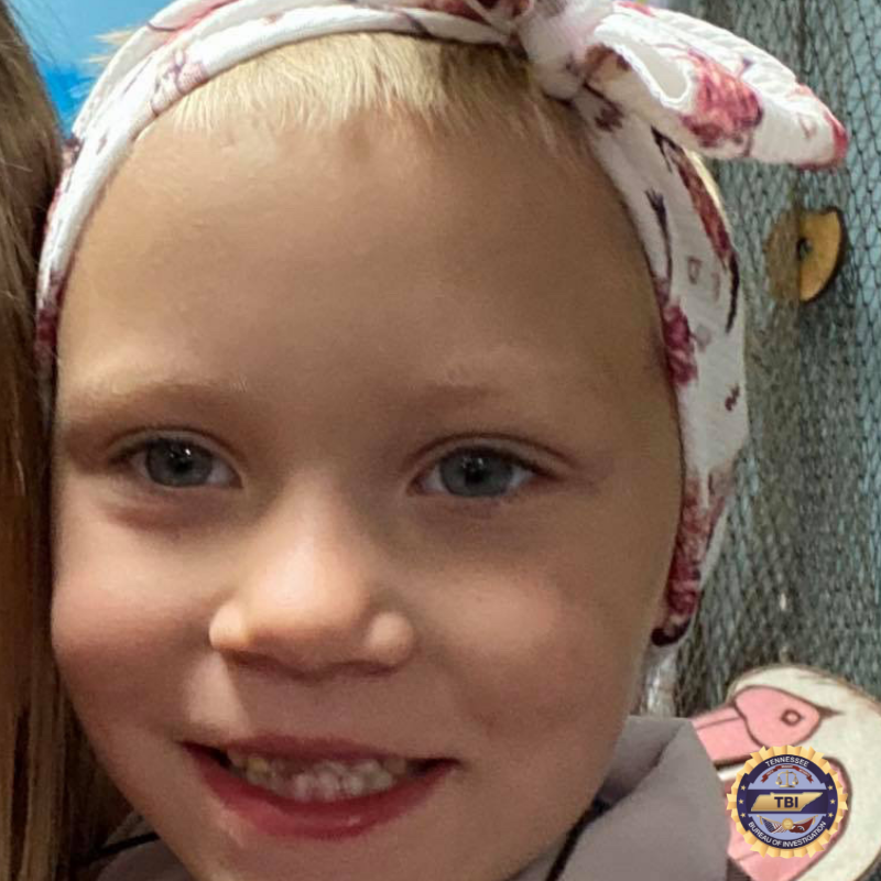 Ms_Harmony58's tweet photo. A NEW age progression image of 
#SummerWells, who has been missing since 2021 and remains the subject of an #TNAMBERAlert.  The image was created by a forensic artist with @NCMEC
and shows what Summer may look like today. https://t.co/VHboVnSSGI