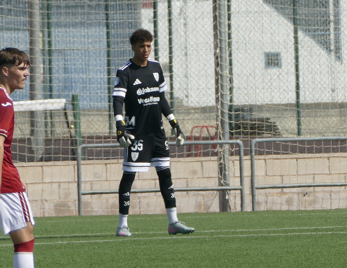 Cantera Orihuela CF tweet media