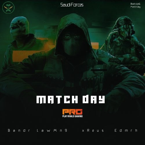 TeamSafs's tweet photo. SAFs Roster in PRG Tournament 

#Esports #CDL #TeamSAFs https://t.co/tu5TFYvPIi