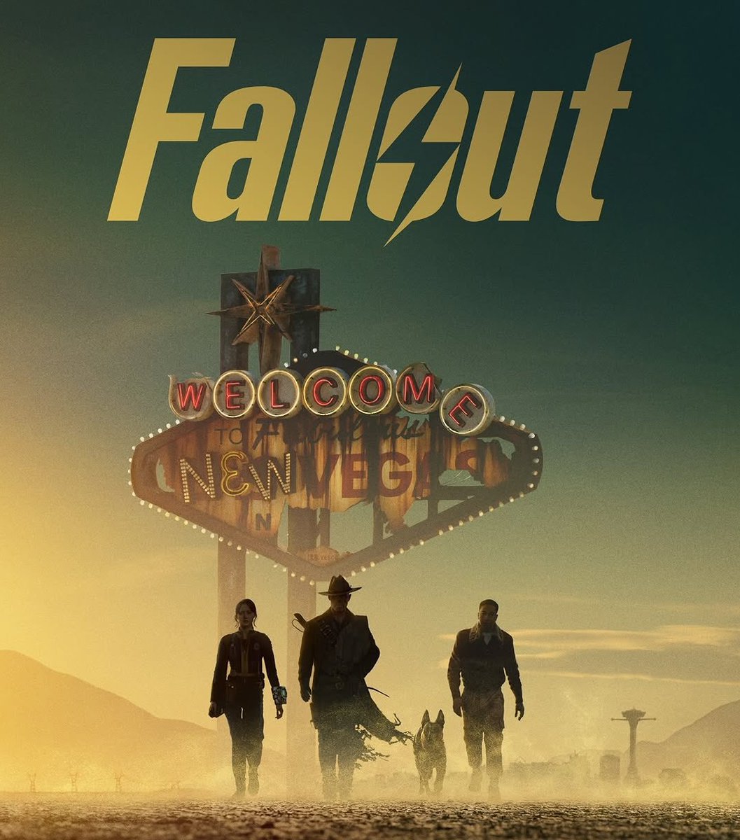 New Vegas is trending.