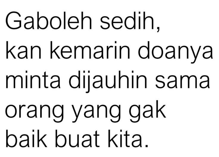 QuotesSantai (@quotes_santai) on Twitter photo 