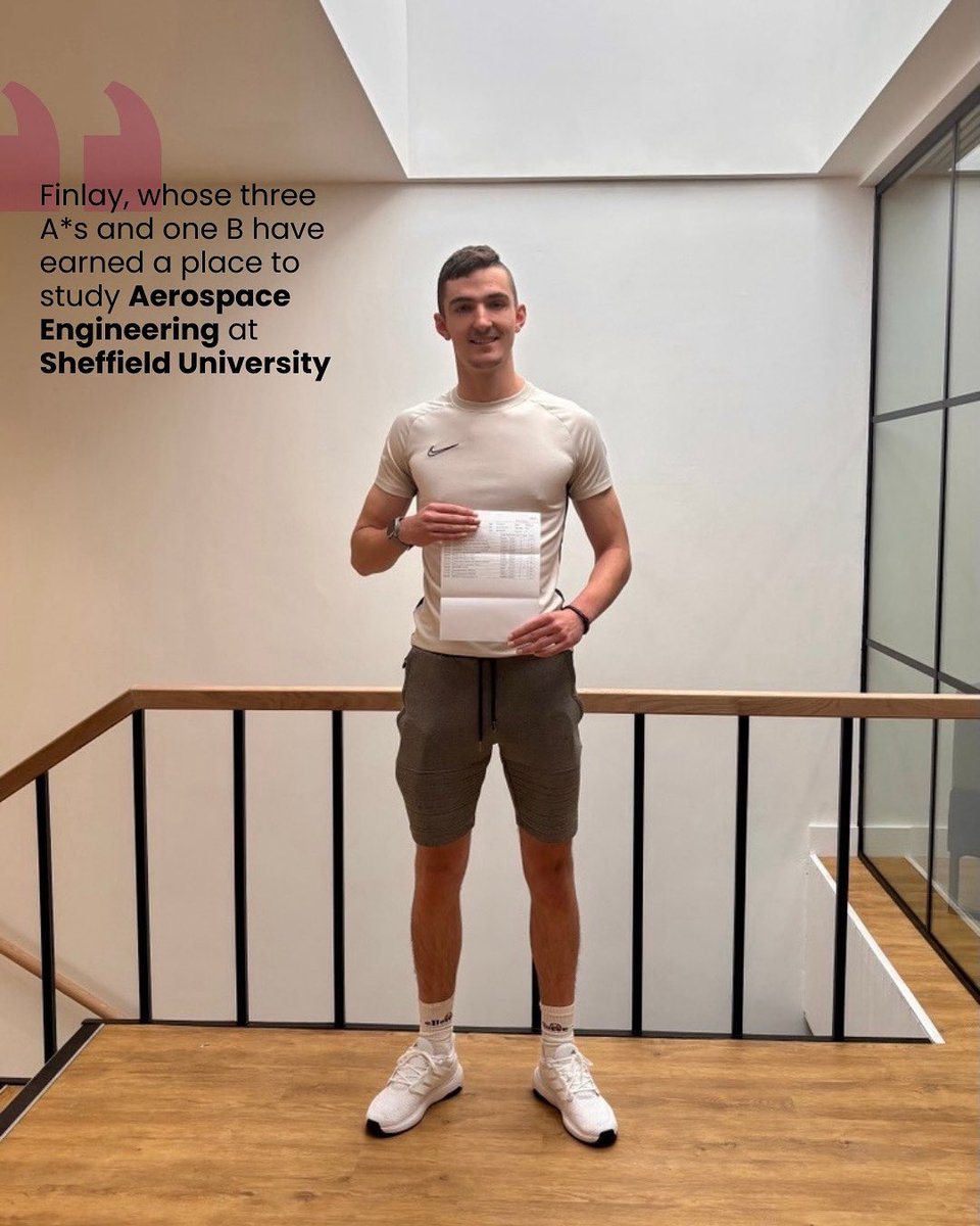 St Ivo Academy tweet media