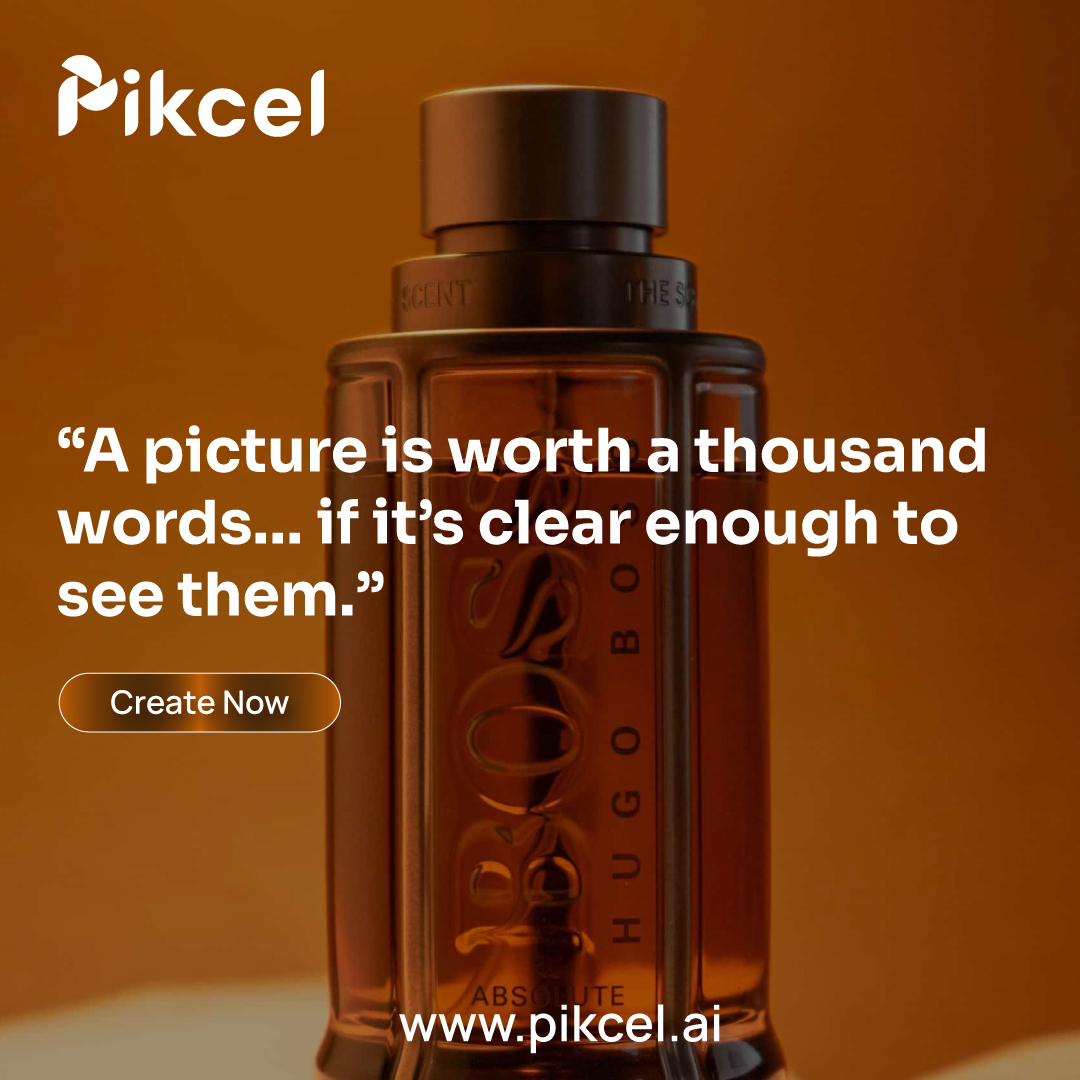 pikcelAI's tweet photo. Yeah, you know the captions in the image are right. But it depends on what makes the picture clear enough to see the words it’s worth. 

Maybe use Pikcel! A single Pikcel photo is worth 1 million words!

#Pikcel #Photography #VisualStorytelling https://t.co/FCCs3h0iLD