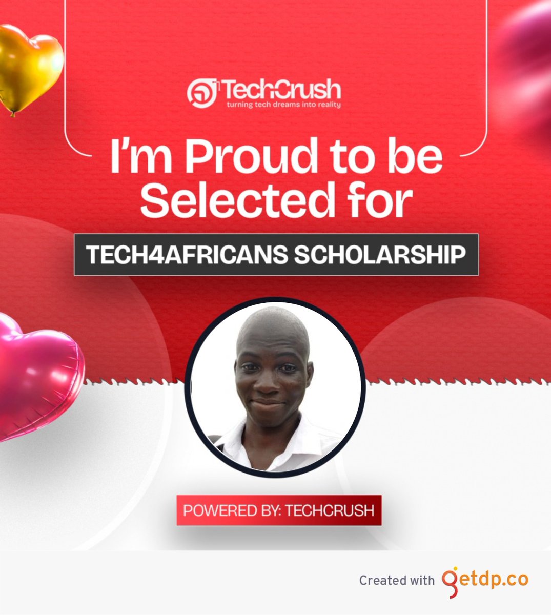AzeezHaftah01's tweet photo. Day 1 at #TechcrushHQ AI Bootcamp: trained an image recognition model on Day 1 🤯💻
Hands-on learning, no fluff. Syllabus aligns with Harvard’s CS50 AI. Facial recognition in Class 1? Game-changer.
📺 Model demo on YouTube - https://t.co/xOK0gfFWl0.
#AI #CS50AI #MachineLearning https://t.co/PlF73AqK9M