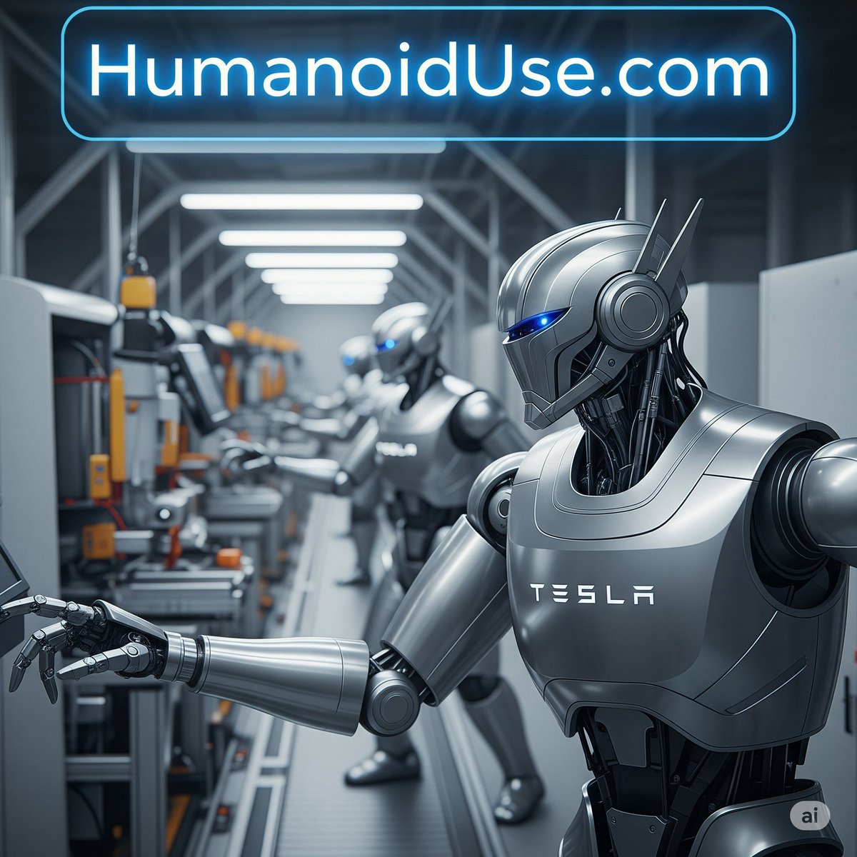 Domain_seller_'s tweet image. HumanoidUse.com

DOMAIN FOR SALE

#Humanoiduse #Humanoid #AIHumanoidUse #RobotUse #ExploreHumanoid #Domain #Premiumdomain #DiscoverHumanoid #techdomain #futuredomain #Robotics #HumanoidRobot #AdvancedHumanoid #ArtificialIntelligence #AI #AIrobot #Robot