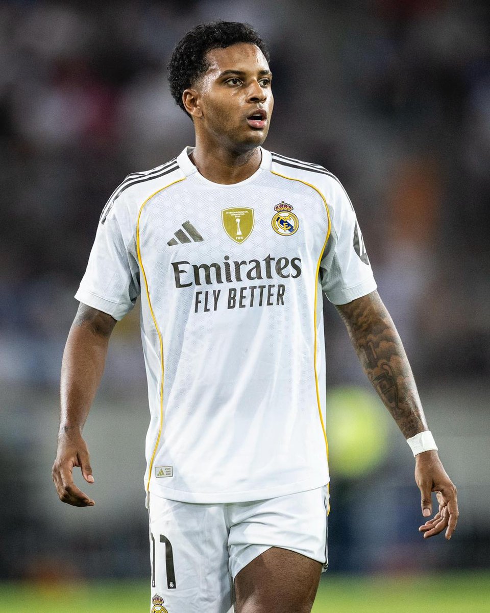 Madrid Zone tweet media