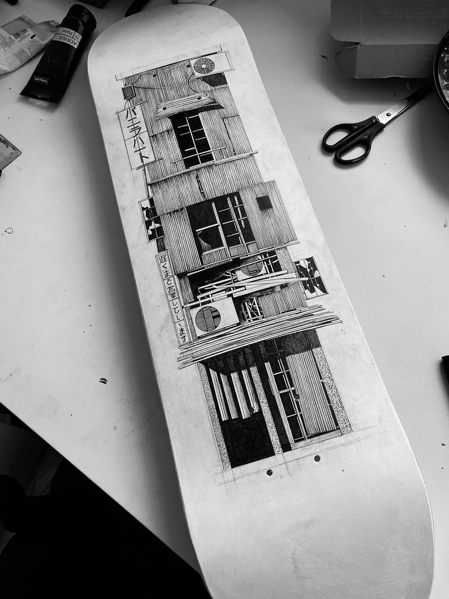 NickCouplandArt tweet media