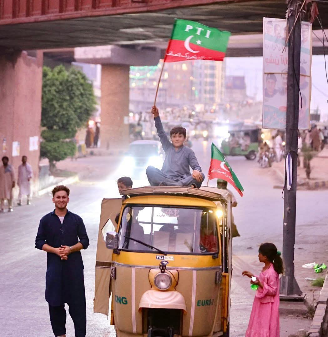 پکچر آف دی ایئر 🔥✊