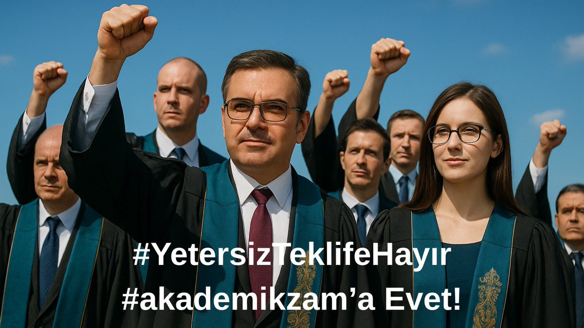 TurkiyeAkademii's tweet photo. Bilim insanının #akademikzam istediği tek ülke:
Türkiye

Ve yüce mimarları : @isikhanvedat @memetsimsek https://t.co/ghOEwcbY6H