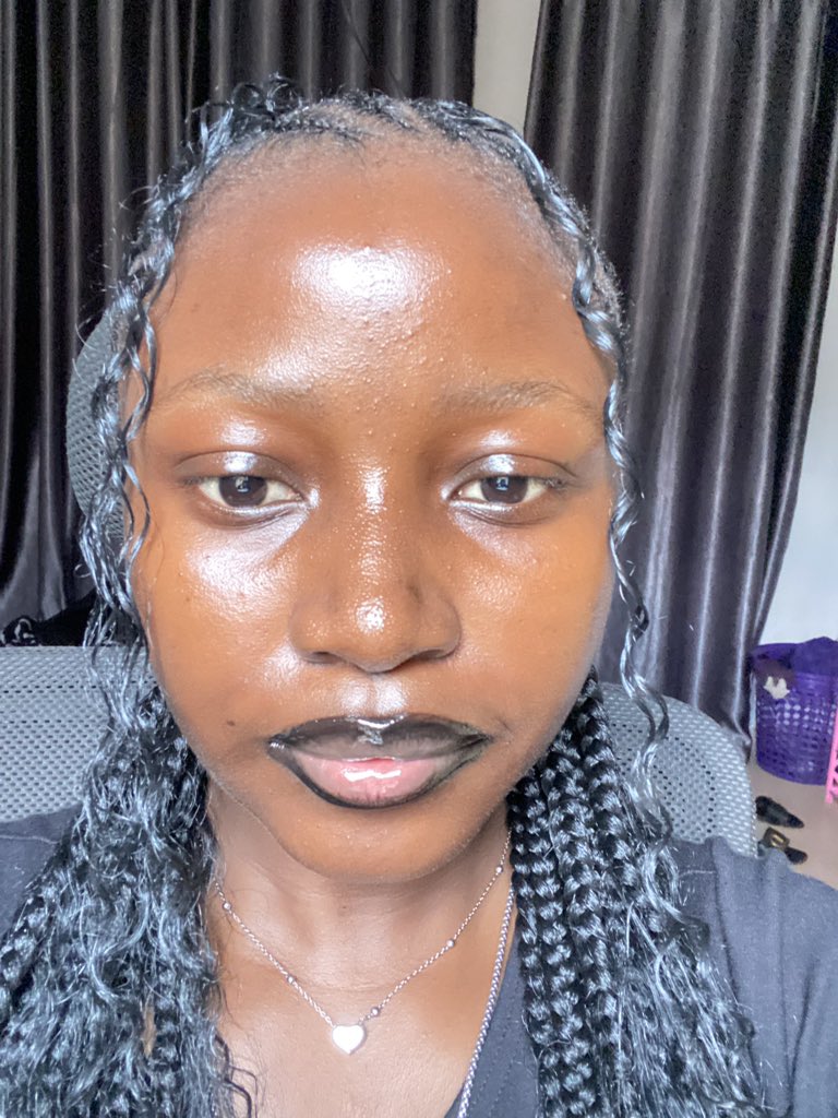 Mariamtheeblack!♡⁠ tweet media