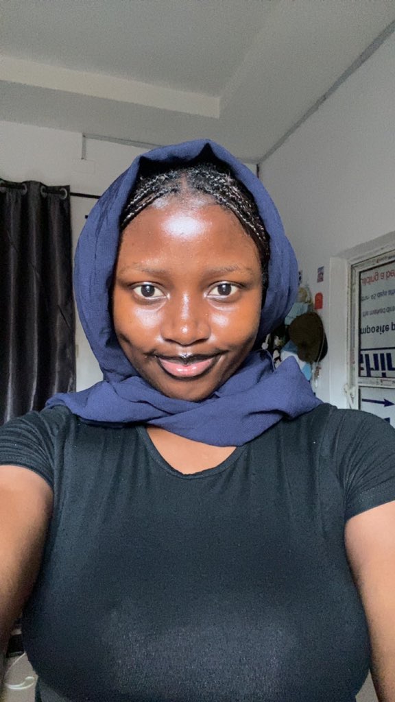 Mariamtheeblack!♡⁠ tweet media