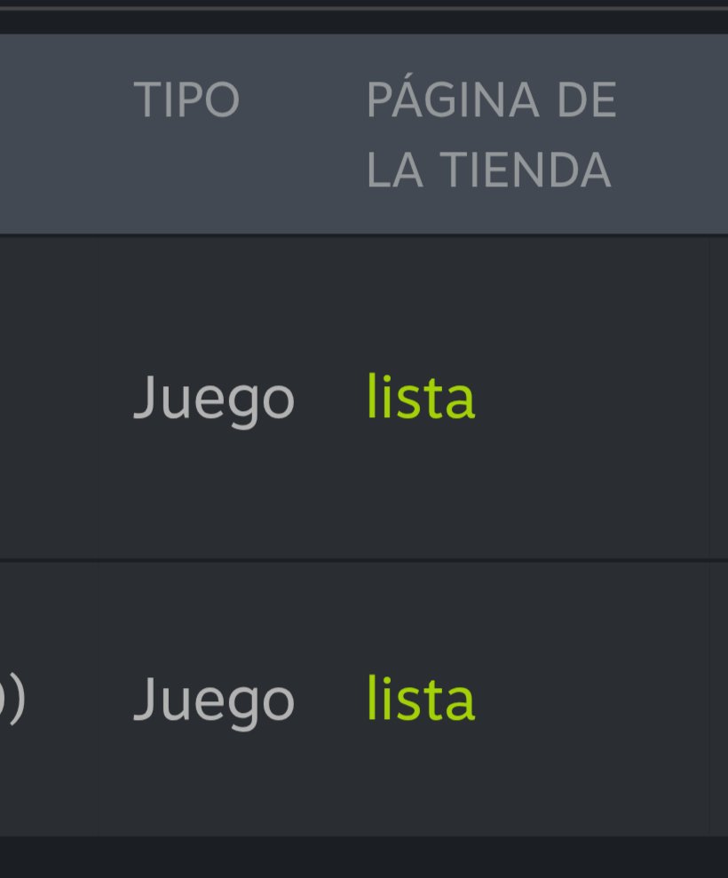 David Ferriz - Wishlist Bambas! en Steam (@davidferriz) on Twitter photo Pues casi todo listo para anunciar un par de cositas en las próximas semanas ✨ Pues casi todo listo para anunciar un par de cositas en las próximas semanas ✨