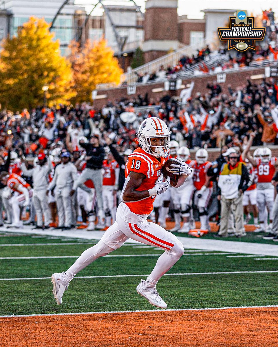 FCS Kickoff tweet media