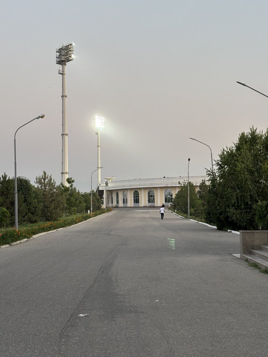 #floodlightfriday 
Jizzakh, Uzbekistan 🇺🇿