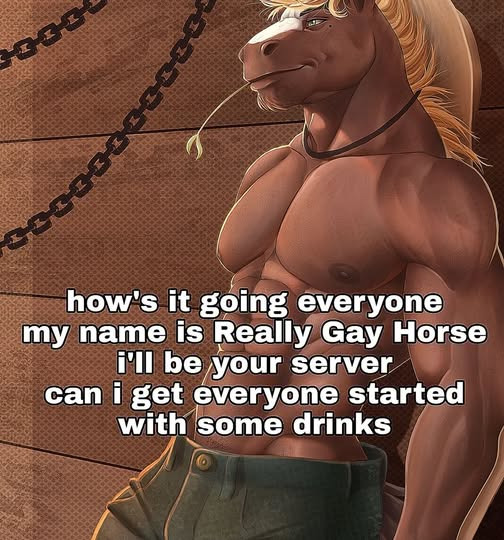 straightbaited my coworkers so well that they're asking me if i think that pride month is a good thing