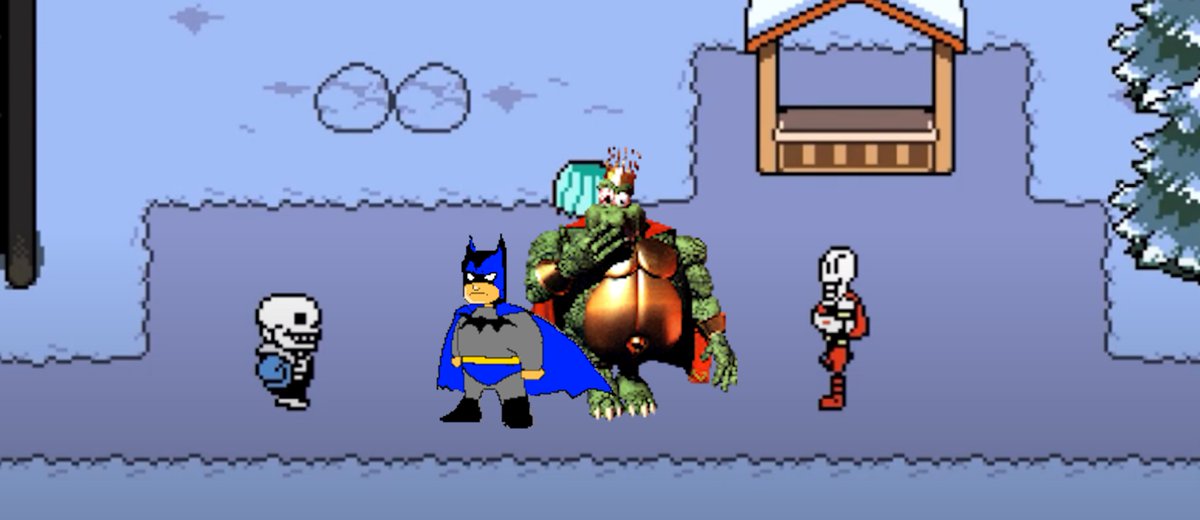 Snailmer tweet media