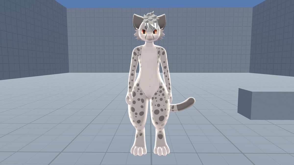 F1Cheeto's tweet image. goober, (the red speckle in his eye is fixed this is just an old photo)