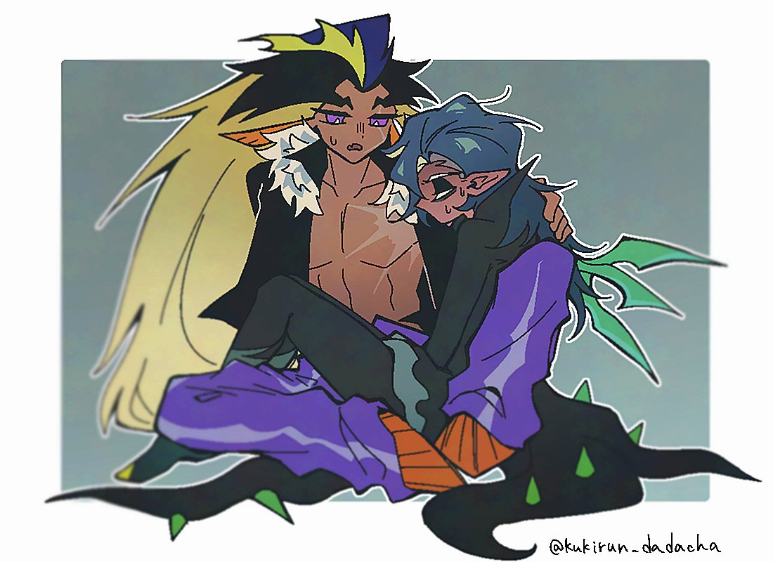 だだちゃ🍪 (@kukirun_dadacha) on Twitter photo 