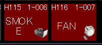 xink21's tweet photo. え?パッチで名前変えるだけでこんなことになるの。
#magicQ #Chamsys なんか他にもありそう。 https://t.co/ebmkvsPtKe