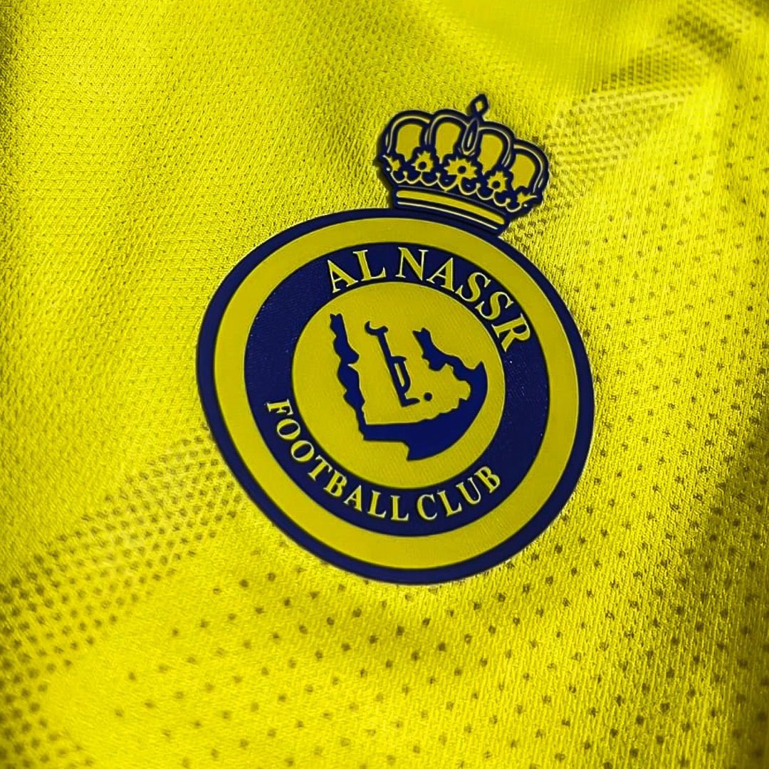 Day 21 of shooting my shots to <a href="/AlNassrFC_EN/">AlNassr FC</a> <a href="/AlNassrFC/">نادي النصر السعودي</a> <a href="/Cristiano/">Cristiano Ronaldo</a>  <a href="/Ali_alabdallh/">علي العنزي</a> to take a tour of their home pitch and facilities.

If this comes across your TL, help me repost and tag <a href="/AlNassrFC_EN/">AlNassr FC</a>