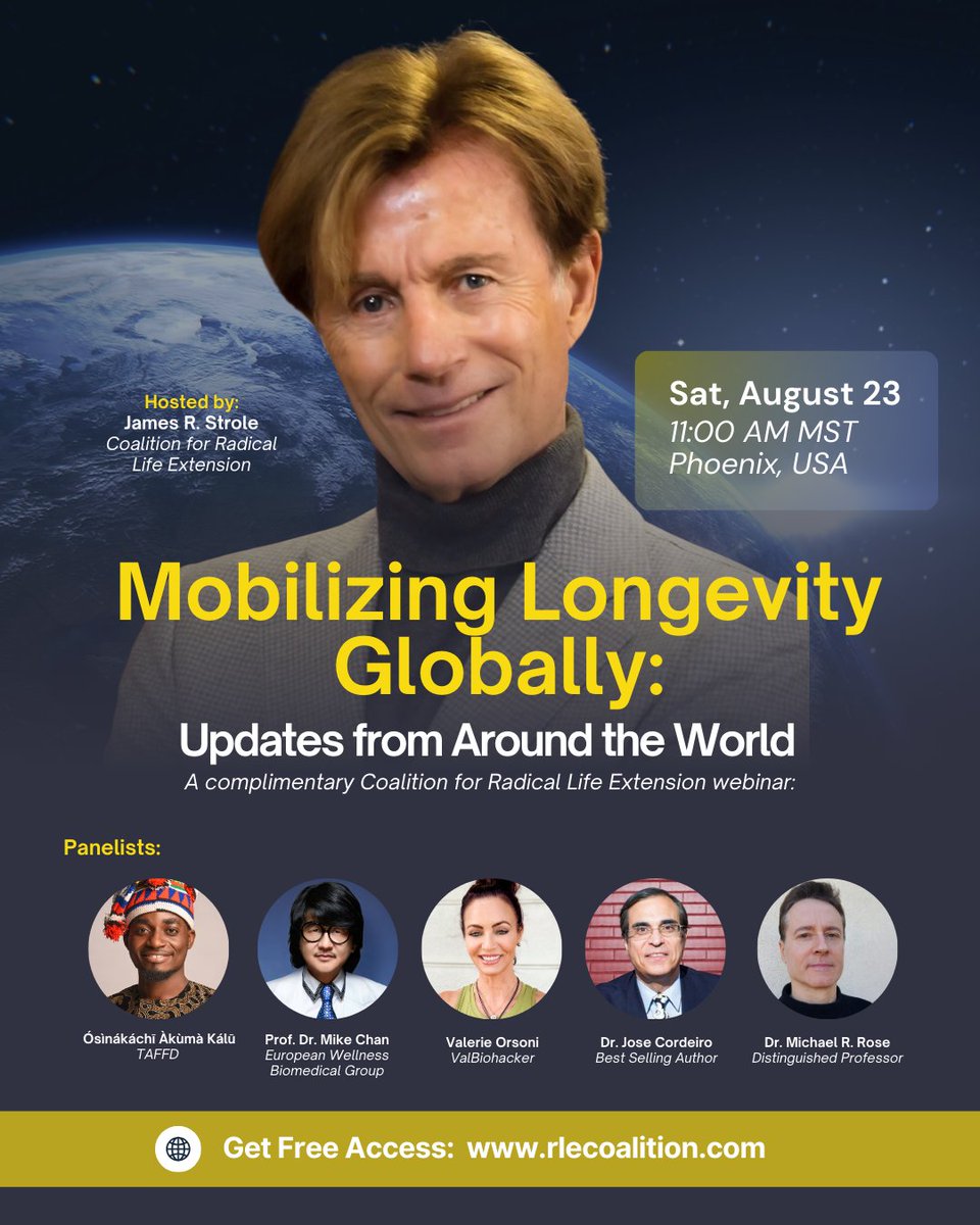 James Strole tweet media