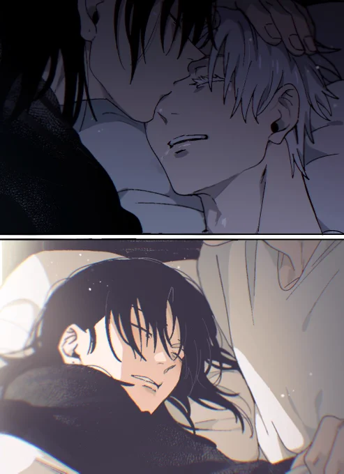 #夏五 🌃🌅 