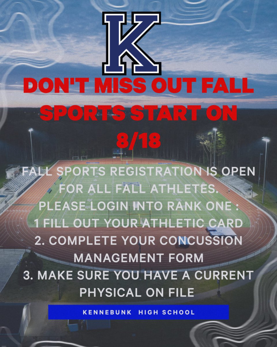 Kennebunk AD (@kennebunkad) on Twitter photo 