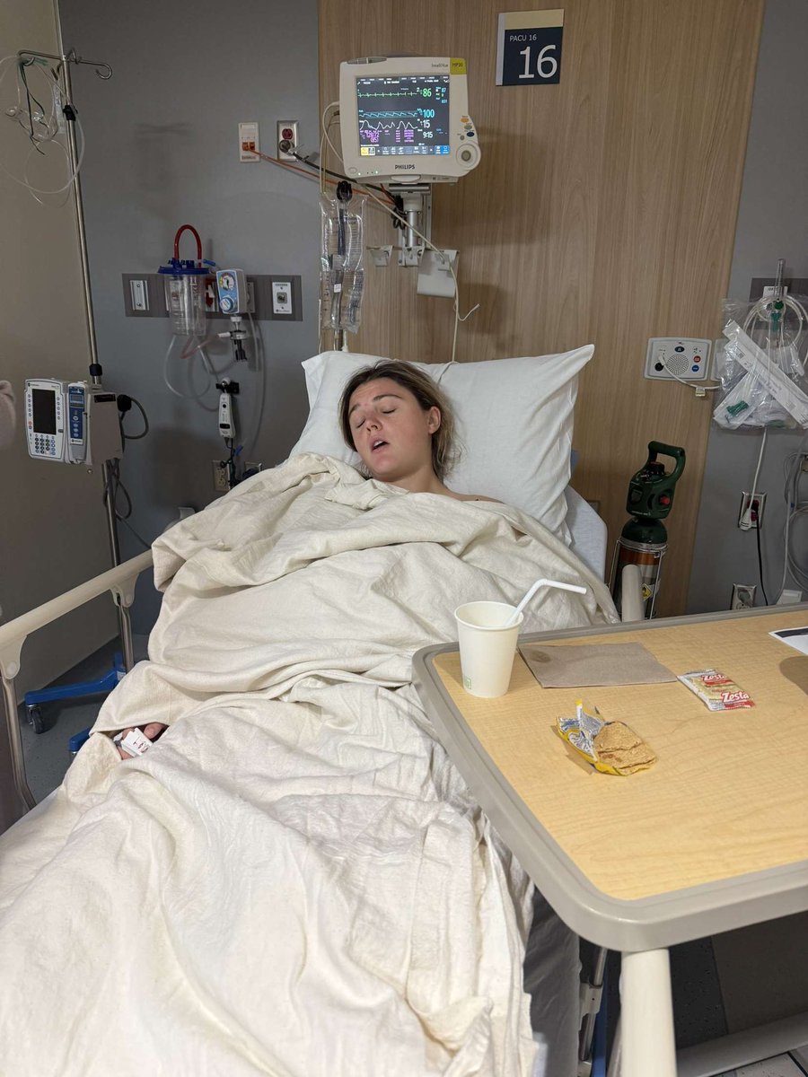 Kaleigh Durkin tweet media