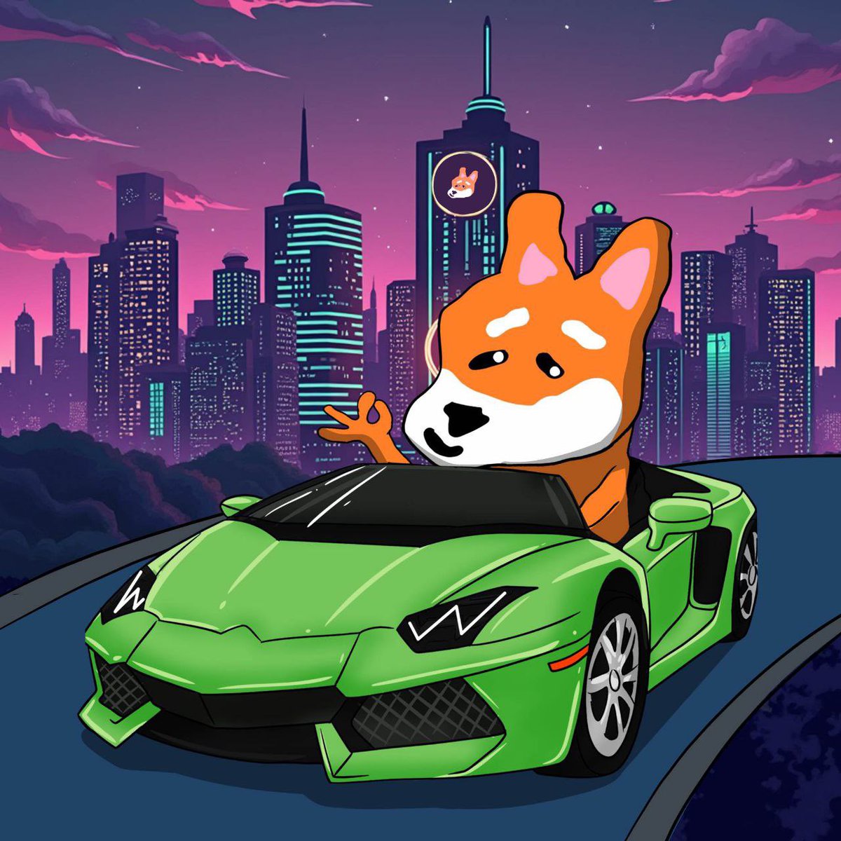 STUPID INU tweet media