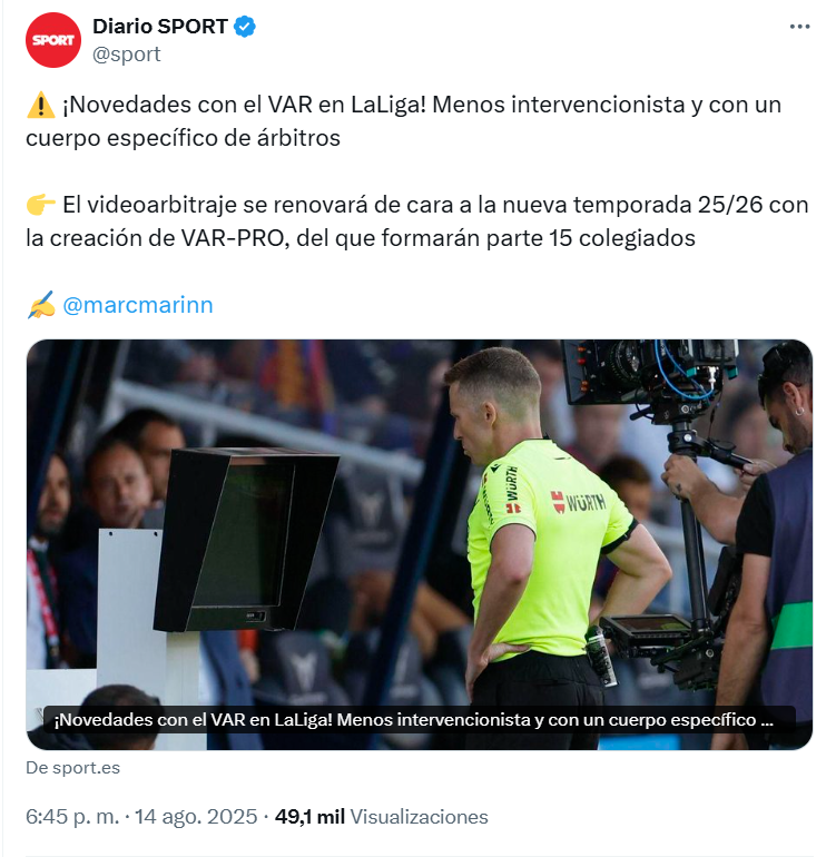 CuentaMister's tweet photo. Hoy ya no me da tiempo... MAÑANA VÍDEO, preparaos bien, porque el atraco de la liga 23/24 quedará en anécdota, qué vergüenza @rfef @LaLiga https://t.co/F3hqiQAA1N