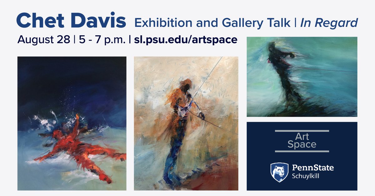 Penn State Schuylkill tweet media