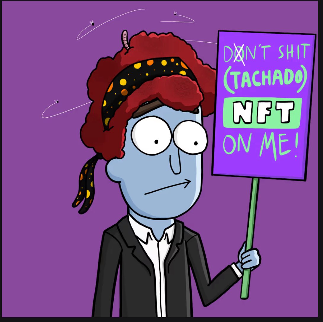 CryptoTom 🧟‍♂️ tweet media