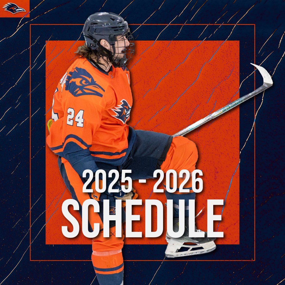 UTSA Hockey tweet media