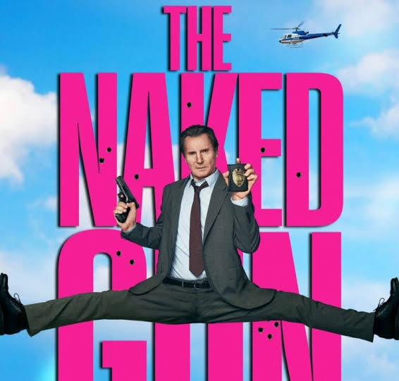 Just saw this in theaters. Straight up 10/10. Extremely faithful to the source and I kept laughing all the way.