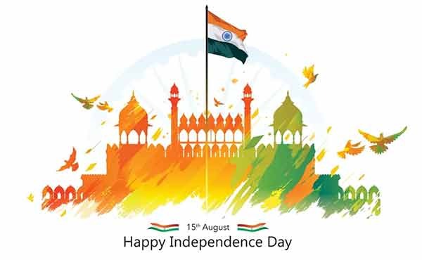 gbtechnologic's tweet photo. Wishing you a proud and joyful Independence Day filled with gratitude for our past and hope for our future. 
Happy Independence Day!

#independenceday #15August https://t.co/7FpP5DXDMc