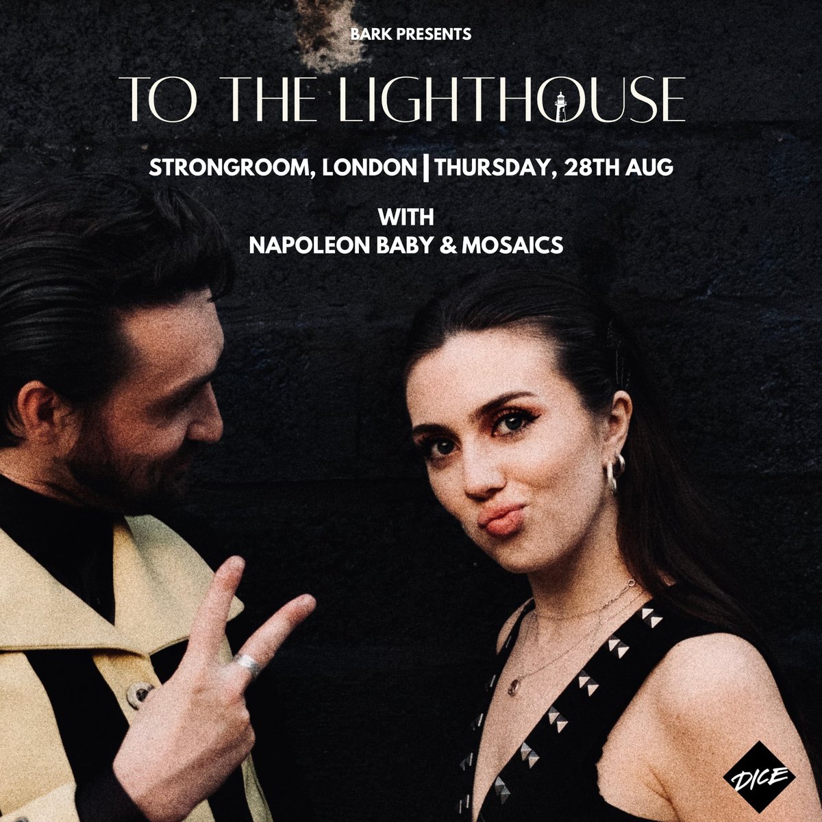 _lighthouseband's tweet photo. Just a reminder that we’re heading to @strongroom.venue to play alongside @napoleonbabyband &amp; @mosaicsband on August the 28th. 

You can grab remaining tickets from the link below &amp; from our bio - 

https://t.co/Y3wusOildQ

See you there xxx https://t.co/ELDJ2RCyWE