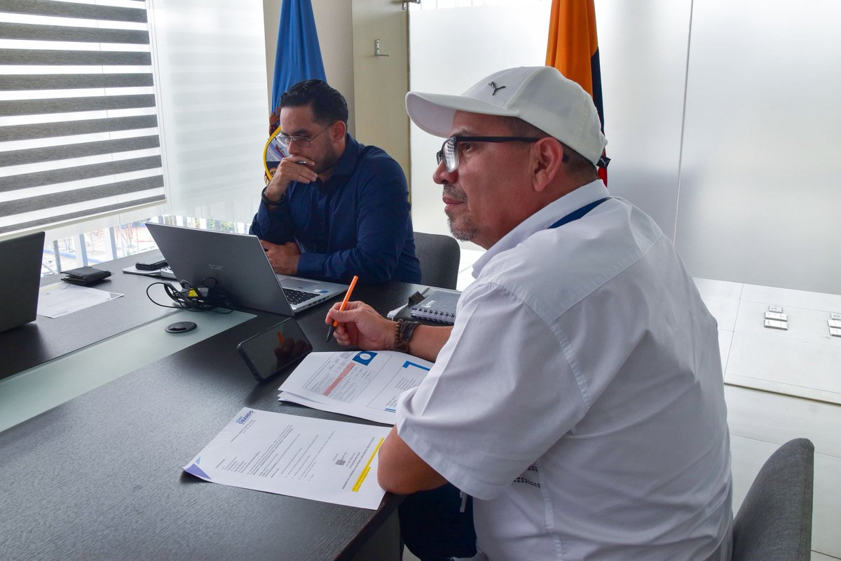 Hugo Obando tweet media